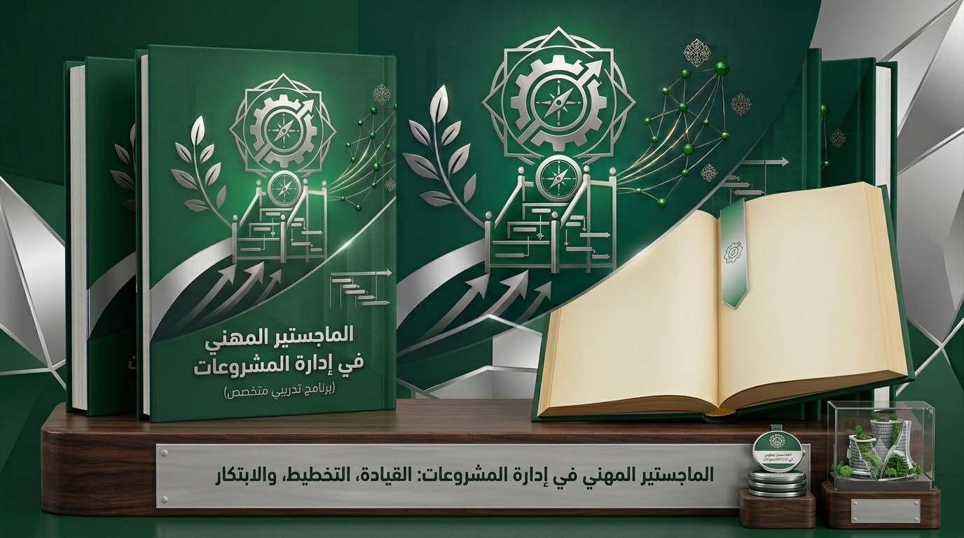إعلان محاضرة الصحة والسلامة المهنية