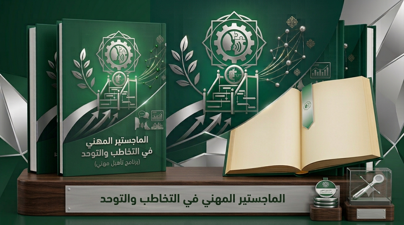 إعلان محاضرة الصحة والسلامة المهنية